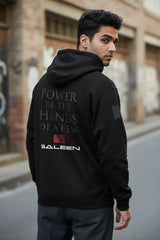Saleen Power Hoodie