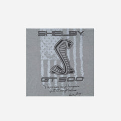 GT500 Not enough traction-Gray