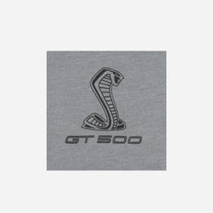 GT500 Not enough traction-Gray