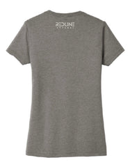 Live Free Ladies Tee