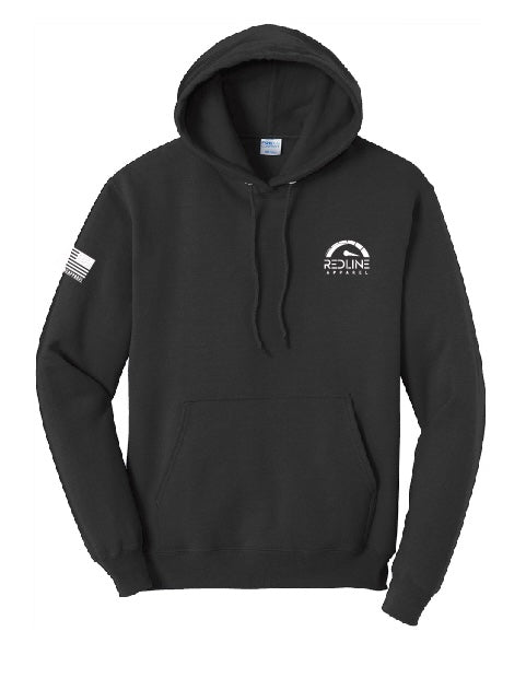 Coyote Fast & Loud - Hoodie