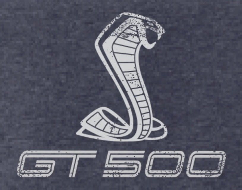 Shelby GT500 T-shirt