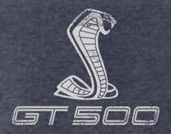 Shelby GT500 T-shirt