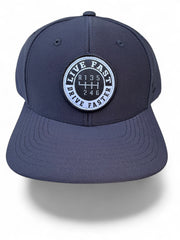 Live Fast Hyper Cool Hat