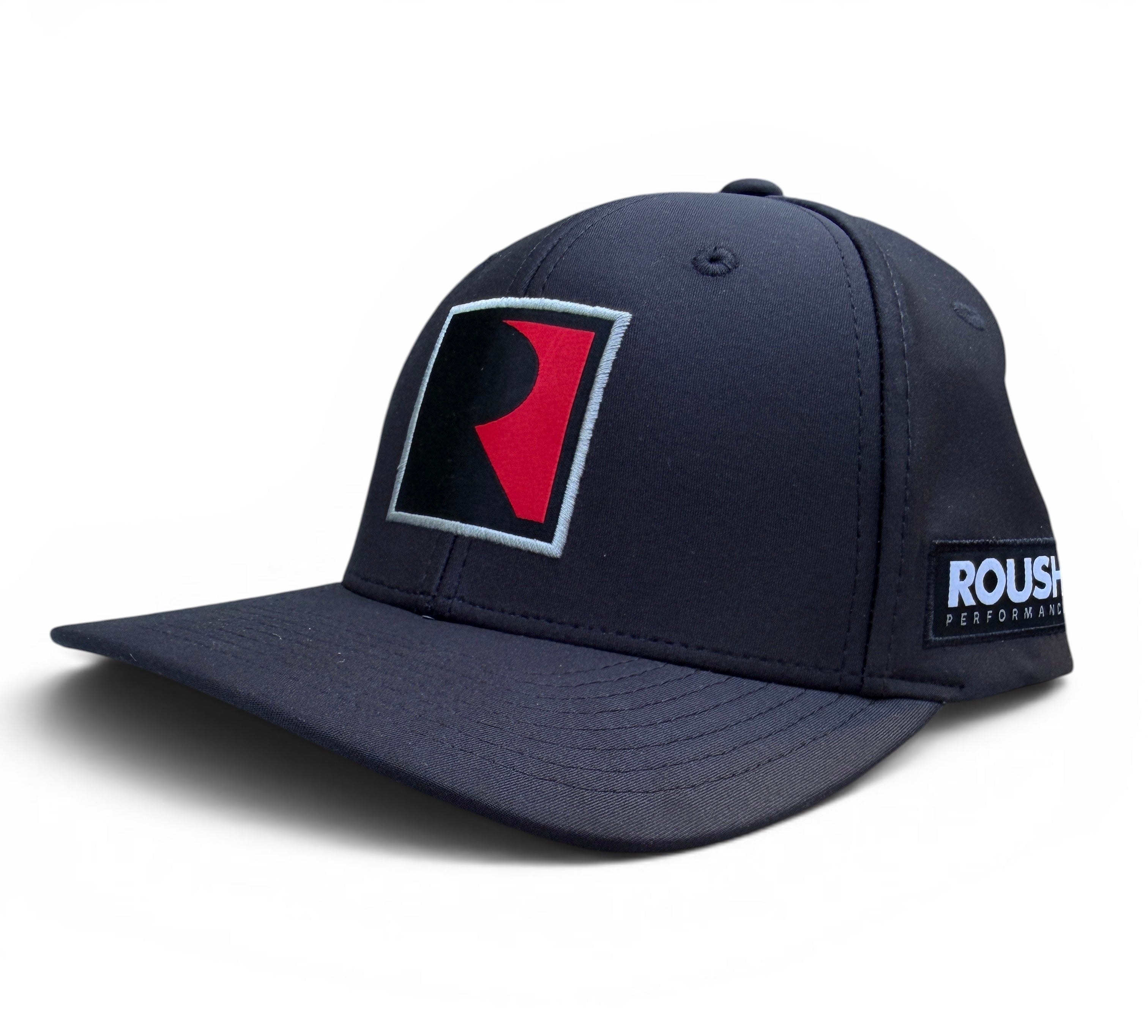 Roush R Hyper Cool Hat
