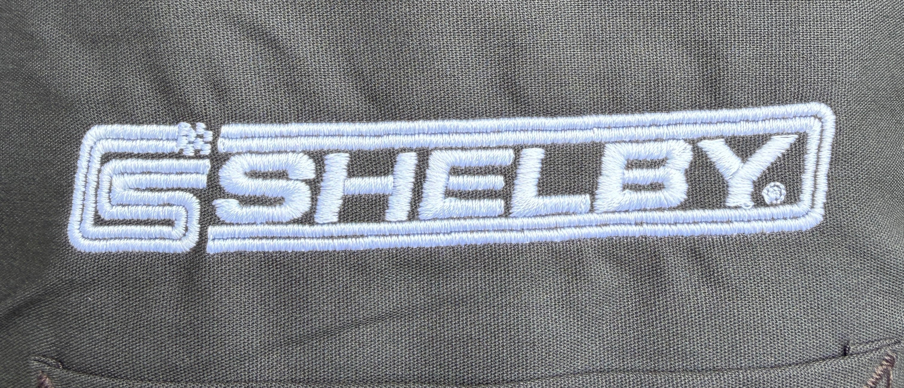 Shelby American Red Kap Shop Shirt