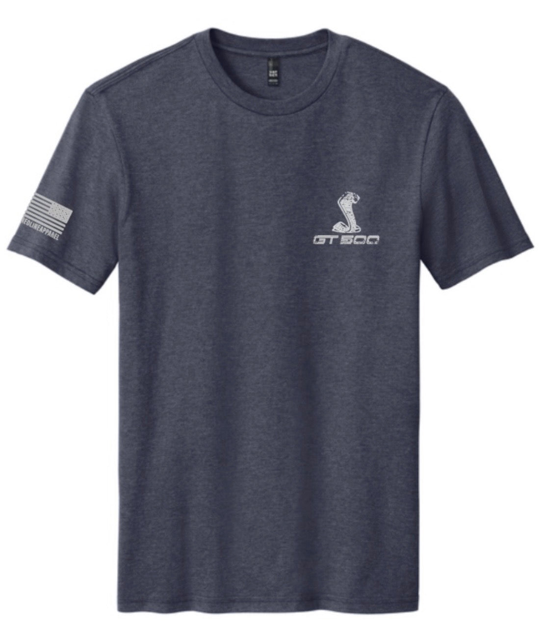 Shelby GT500 T-shirt