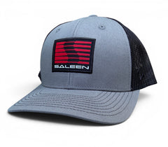 Saleen Trucker Hat