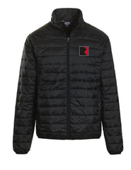 ROUSH 7681 Lightweight Puffer Jacket