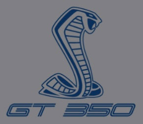 GT350 VOODOO