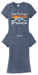 Chase the Horizon Ladies Tee