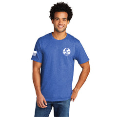 Shelby Live Fast-Drive Faster Tee