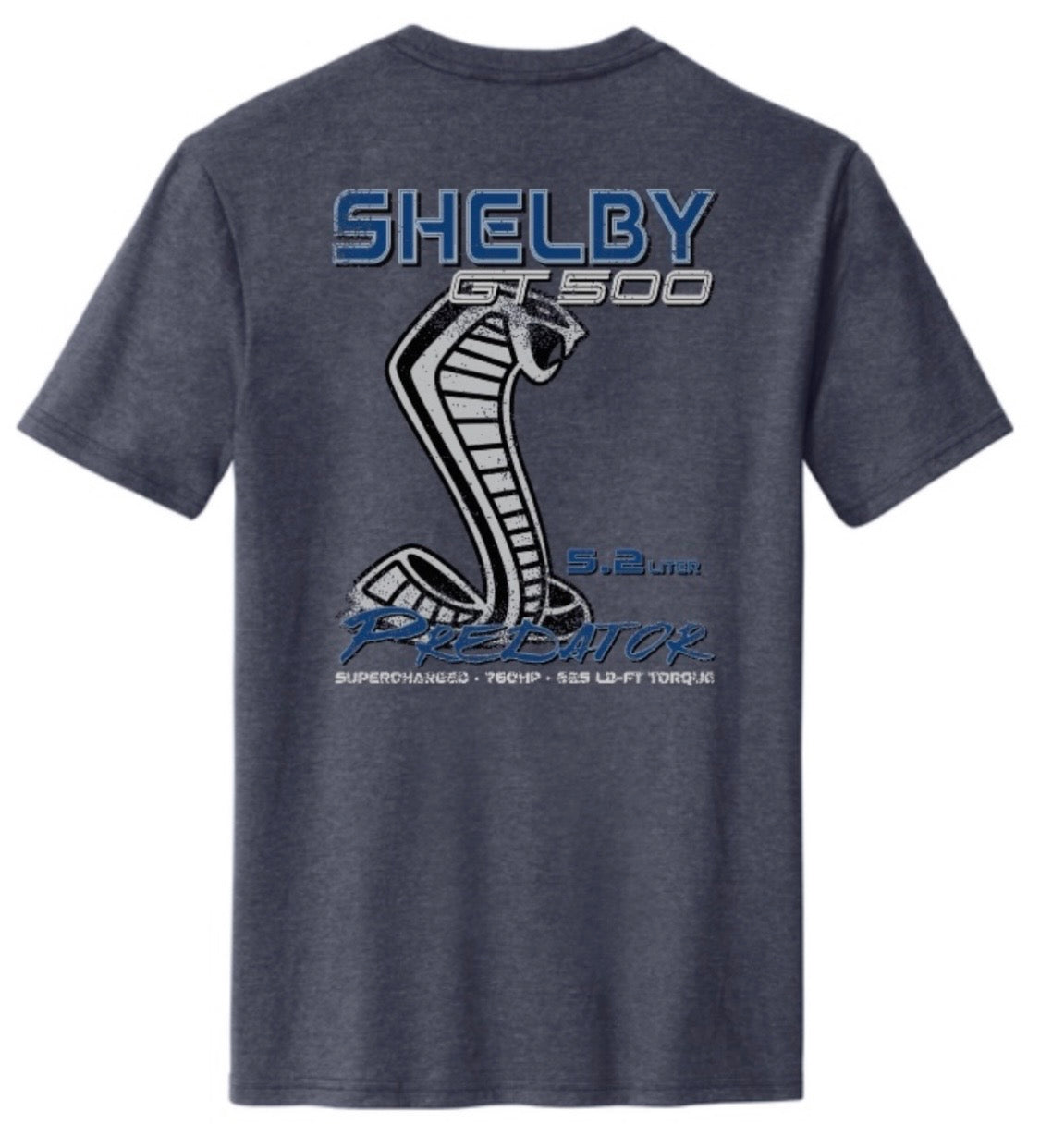 Shelby GT500 T-shirt