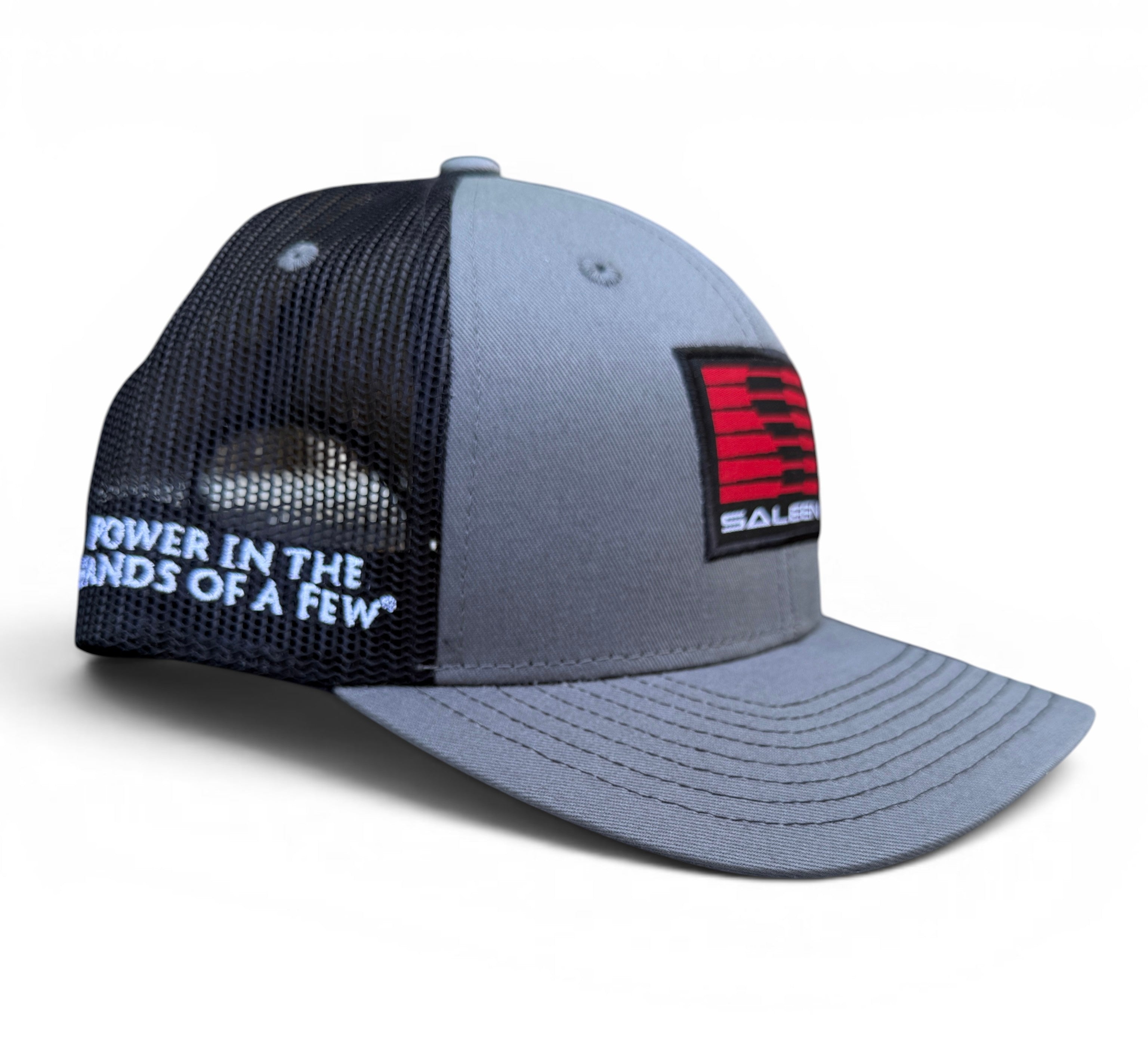 Saleen Trucker Hat