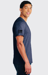 Fast by Design Coyote T-shirt