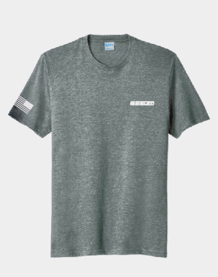 Shelby American - Live Fast, Drive Faster T-Shirt