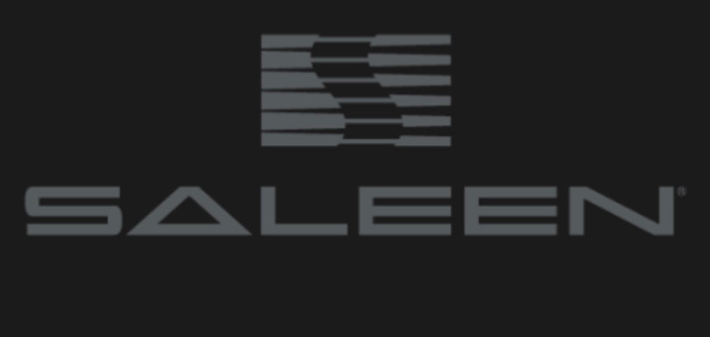 Saleen Power Hoodie