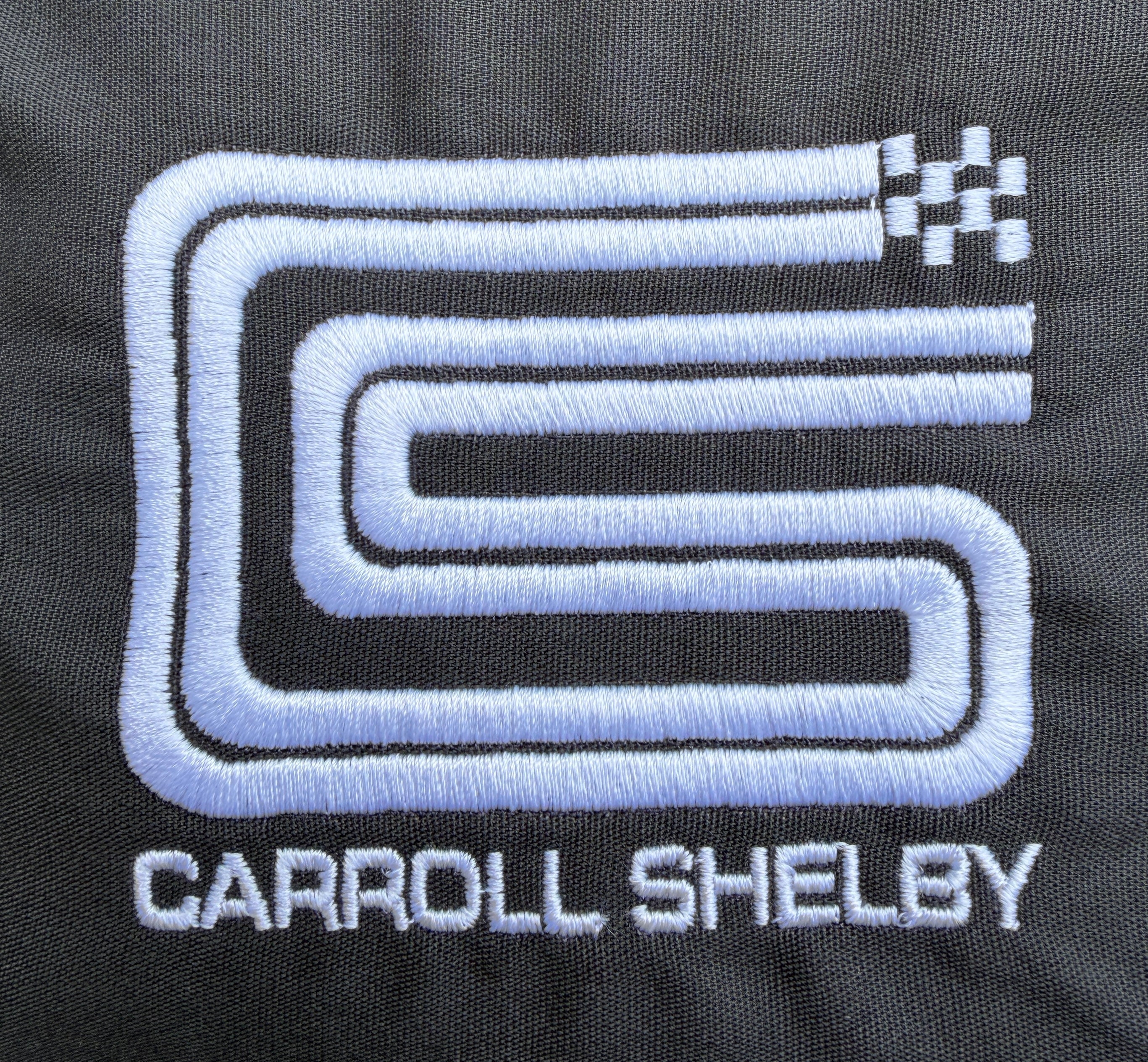 Legendary Speed Shelby Shop Shirt