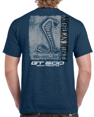 GT500 Predator Tee