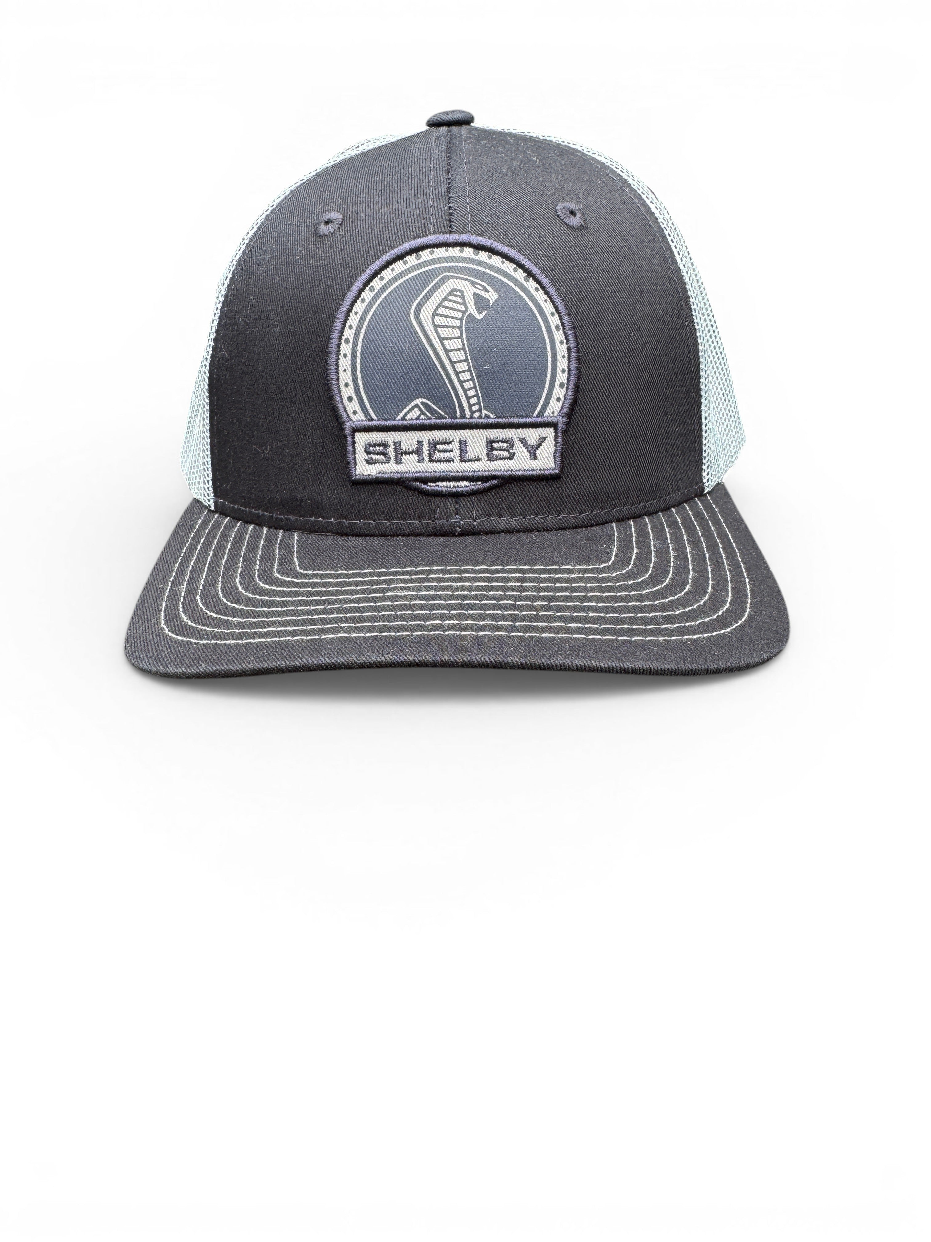 Shelby Medallion - Hat