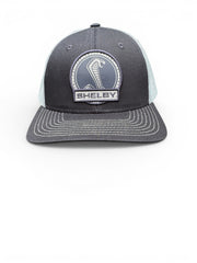 Shelby Medallion - Hat
