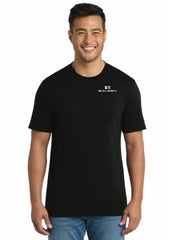 Saleen - Power in the hands of a few t-shirt