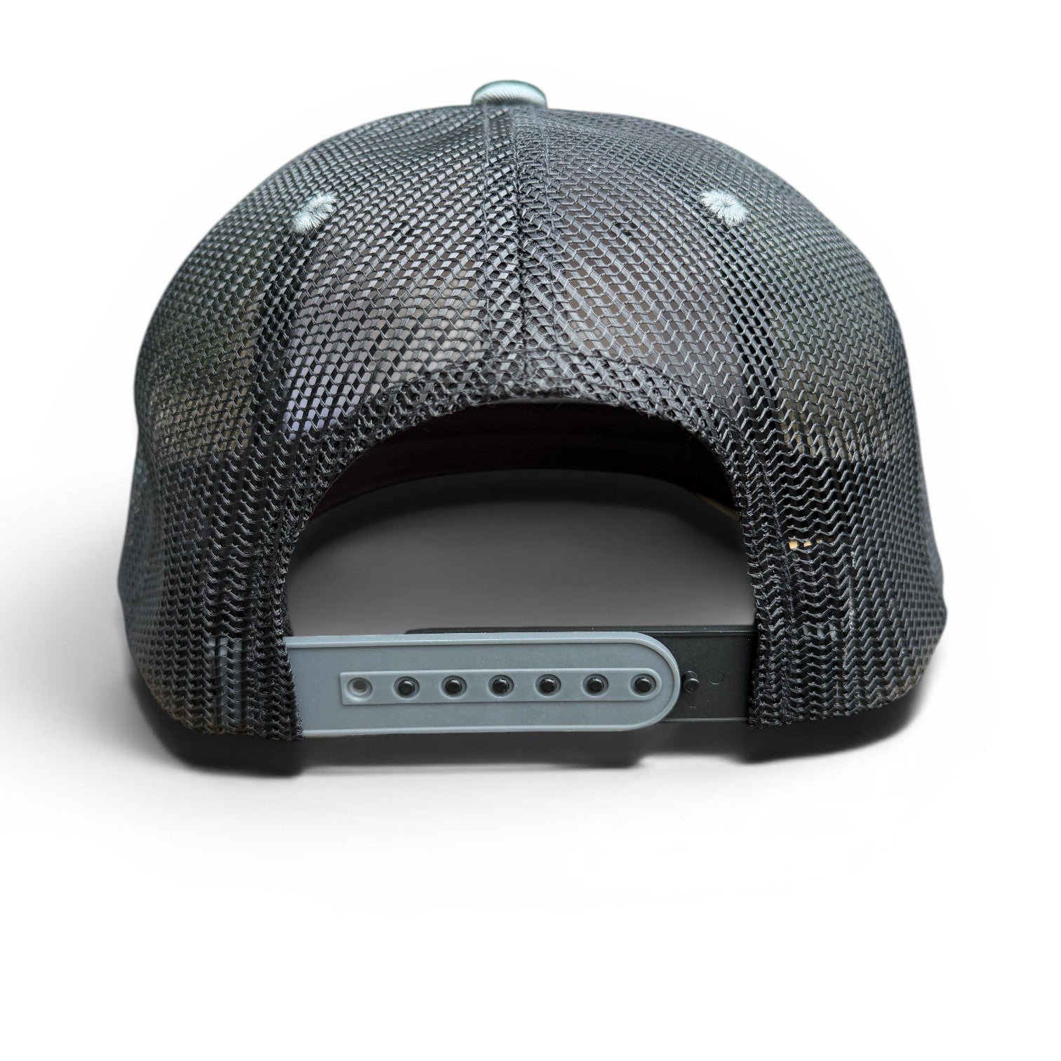 Live Free - Dakota Structured Mid-profile