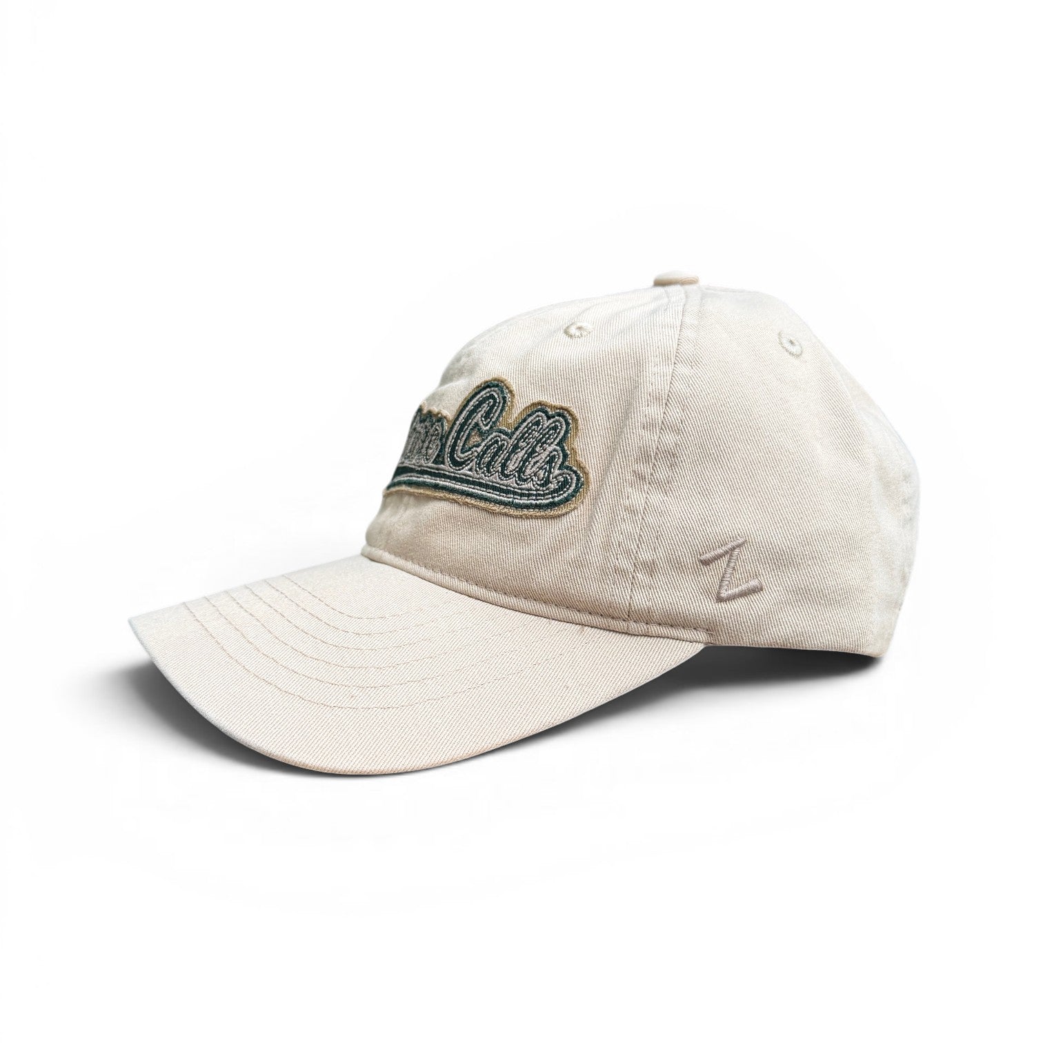 Adventure Calls - Unstructured Low-Profile