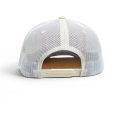 Go Wild Camo/Puffed Stitching Hat