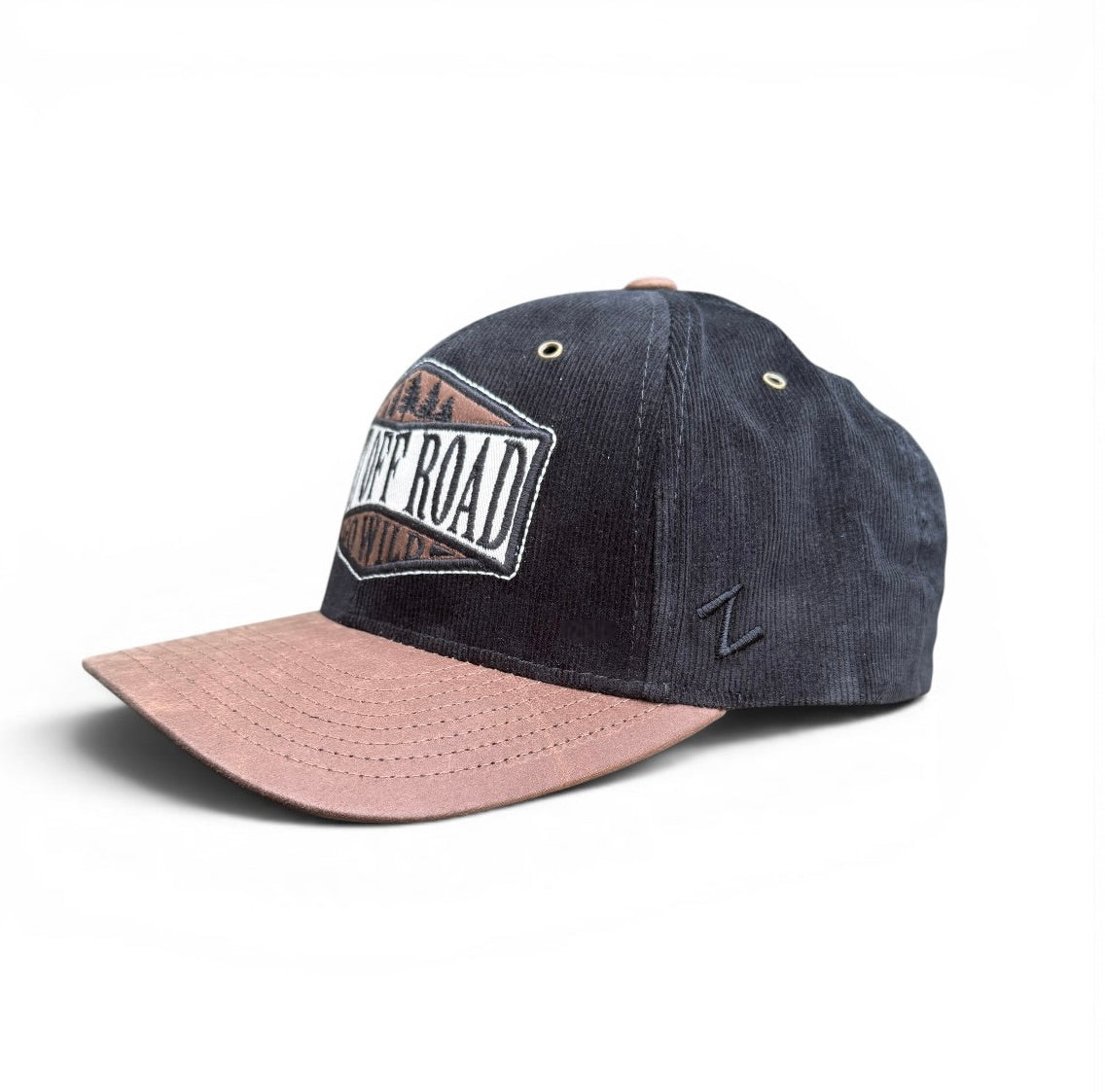 Get Off Road - Premier Corduroy Mid-Profile