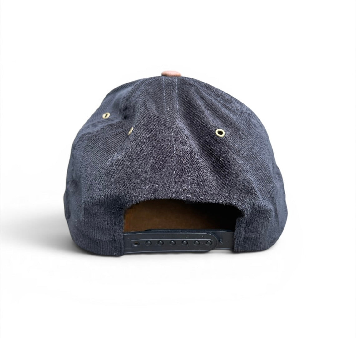 Get Off Road - Premier Corduroy Mid-Profile
