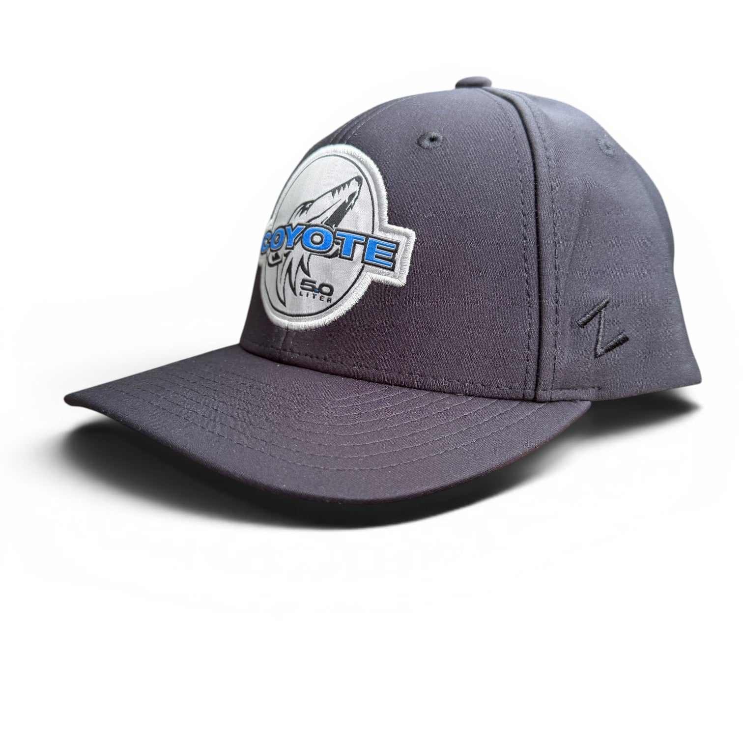 Coyote Patch Hat Navy
