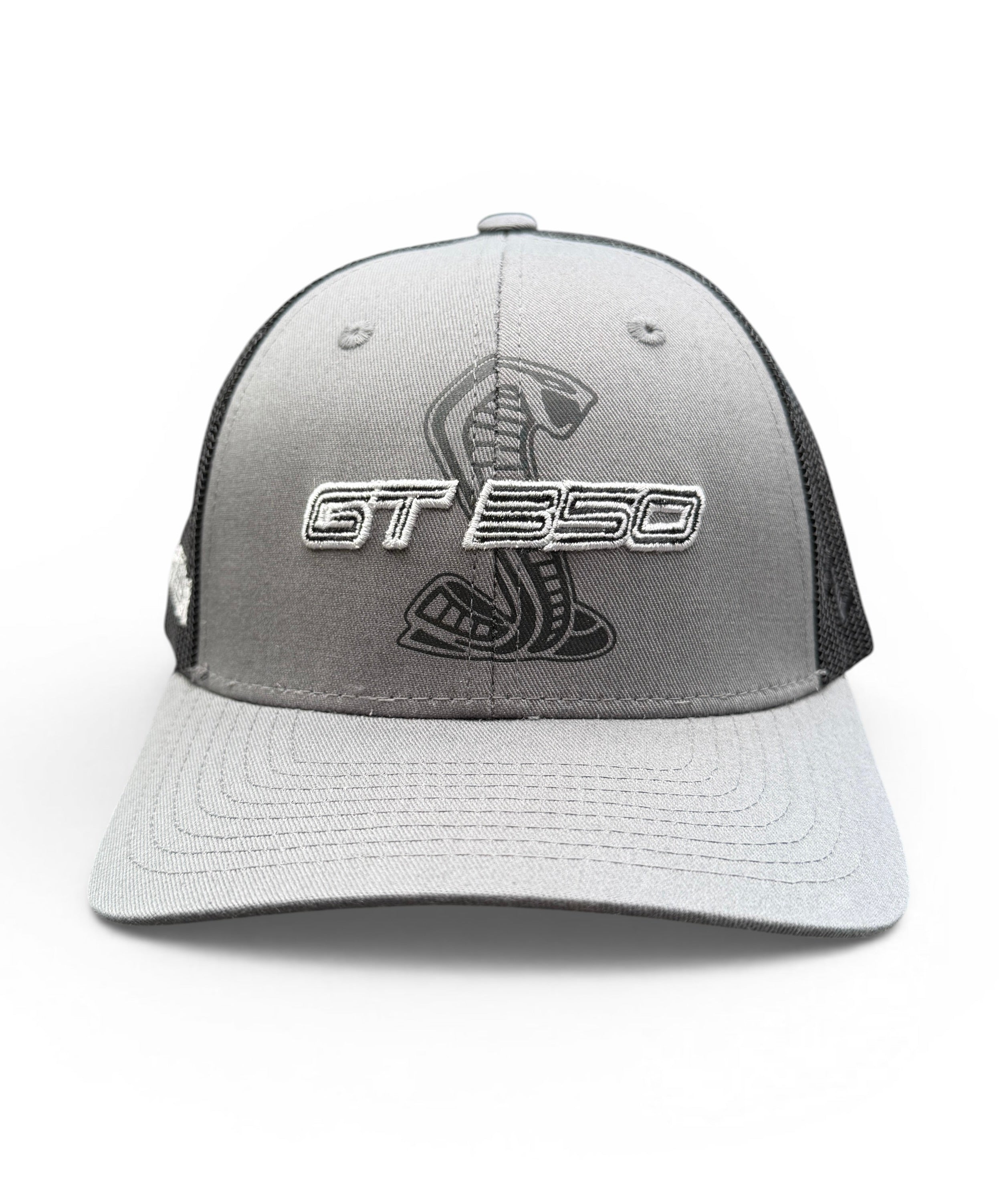 Shelby GT350 Embossed Stitching Hat