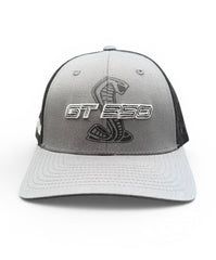 Shelby GT350 Embossed Stitching Hat
