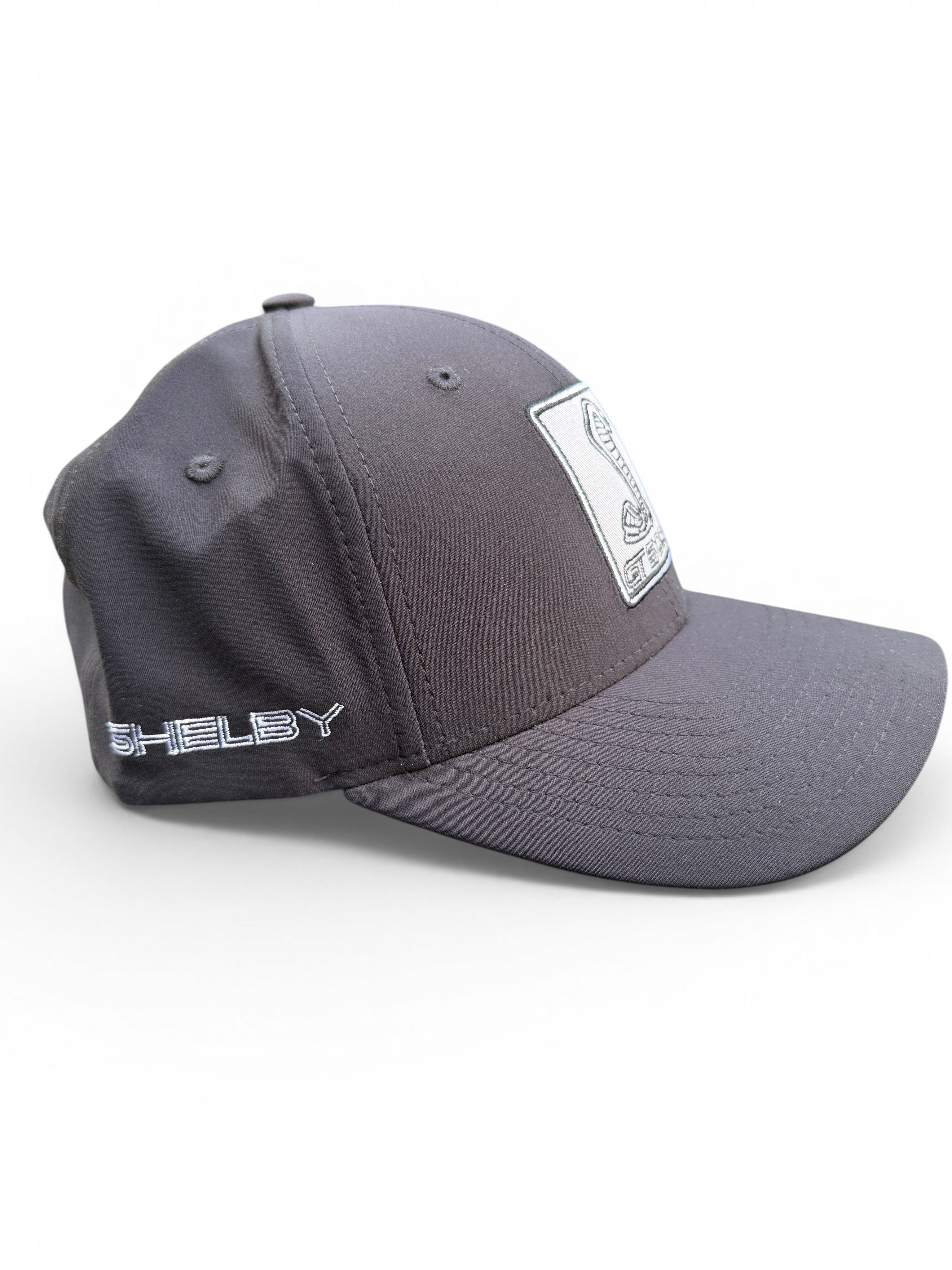 GT500 Hypercool Patch Hat