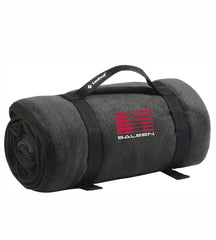 Saleen 9848 Fleece Blanket