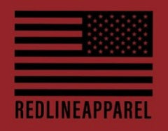 Roush Repeat Grunge T-shirt