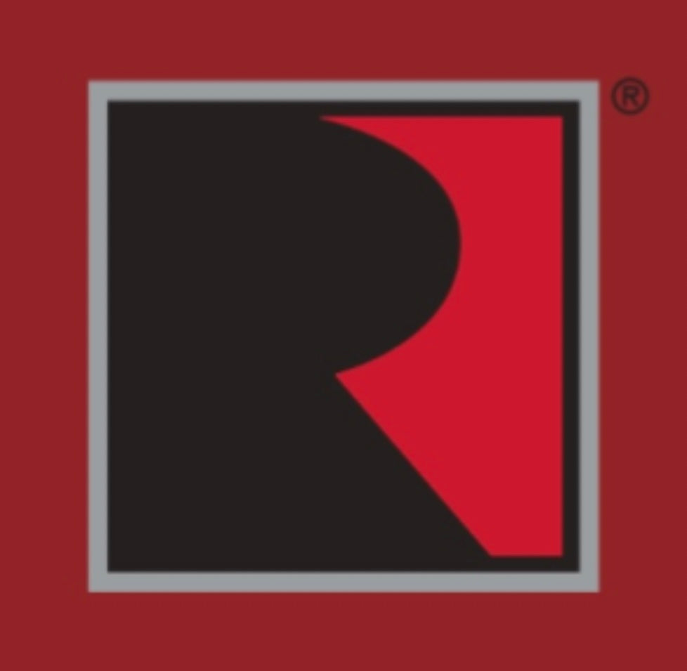 Roush Repeat Grunge T-shirt