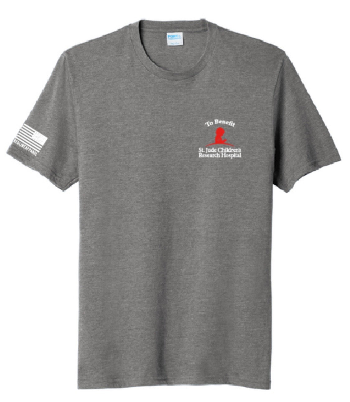 Mustangs for Children T-shirt