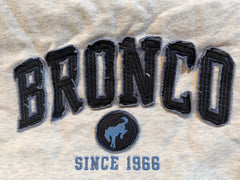 BRONFLEECECREW