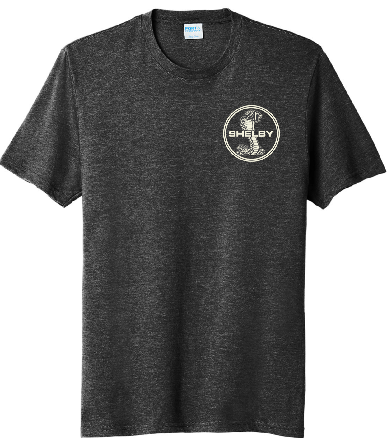 Shelby/Life is too short - T-Shirt