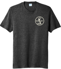 Shelby/Life is too short - T-Shirt