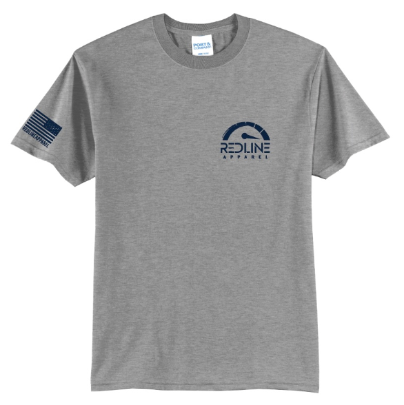 Go Wild 250th Anniversary T-Shirt