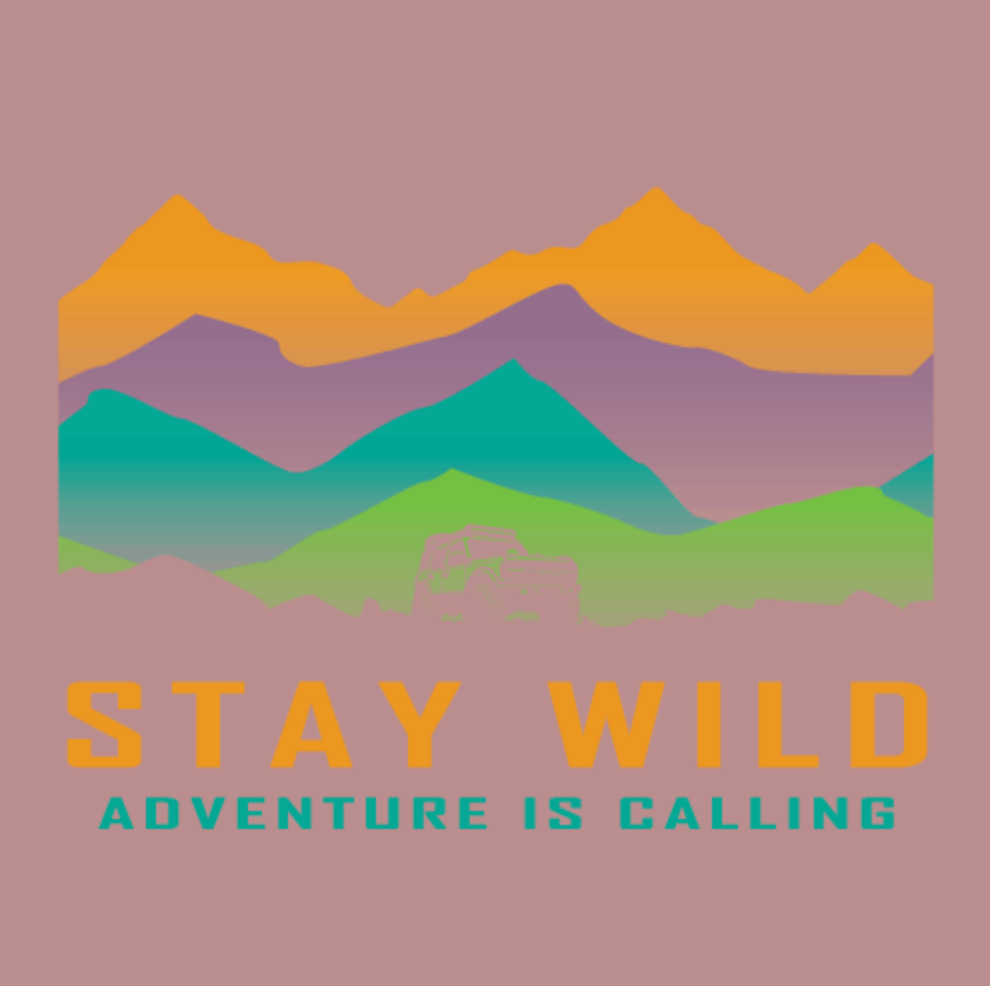 STAYWILDFLCREW