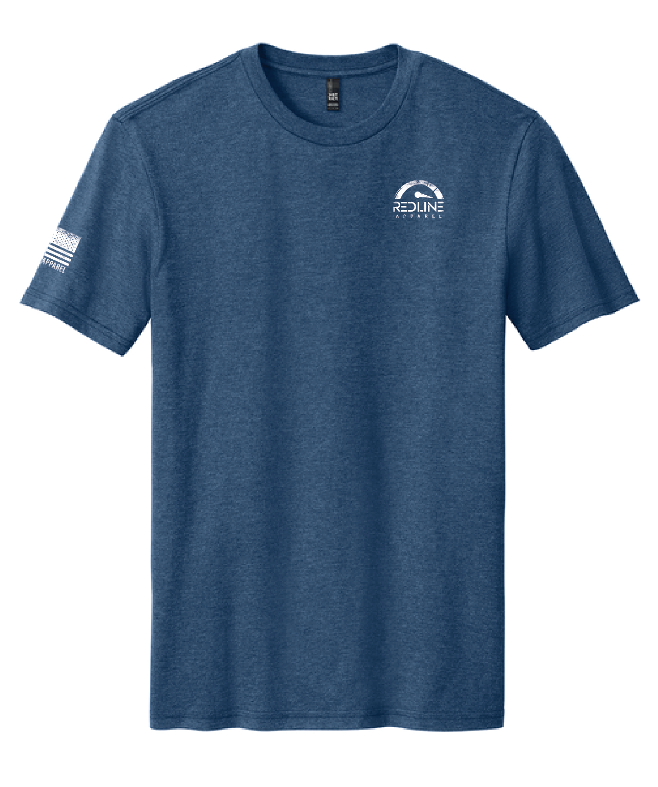 Life is short live it on the Redline