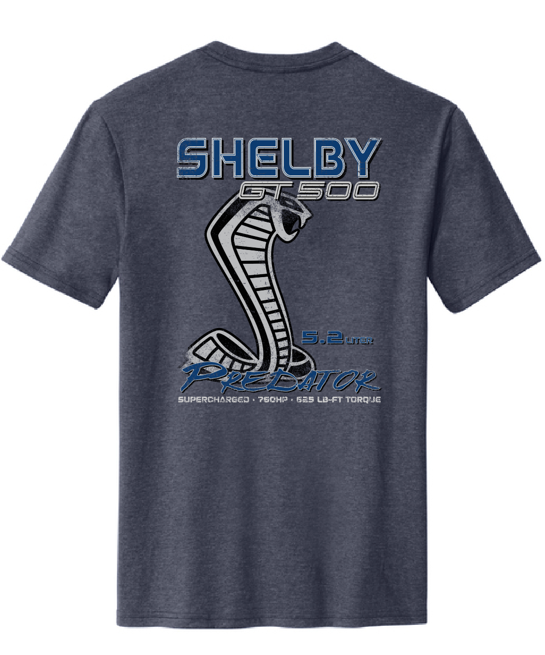Shelby GT500 T-shirt