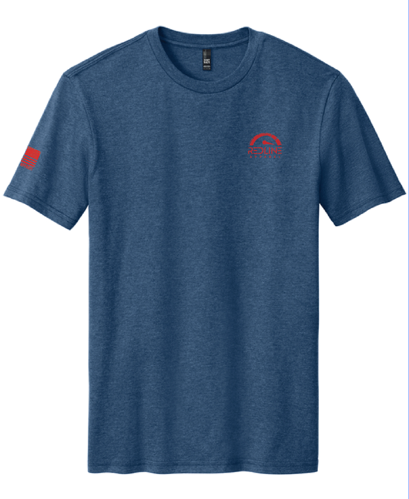 Fast Cars & Freedom Tee