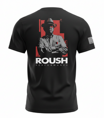 Jack Roush Sr. - Tee