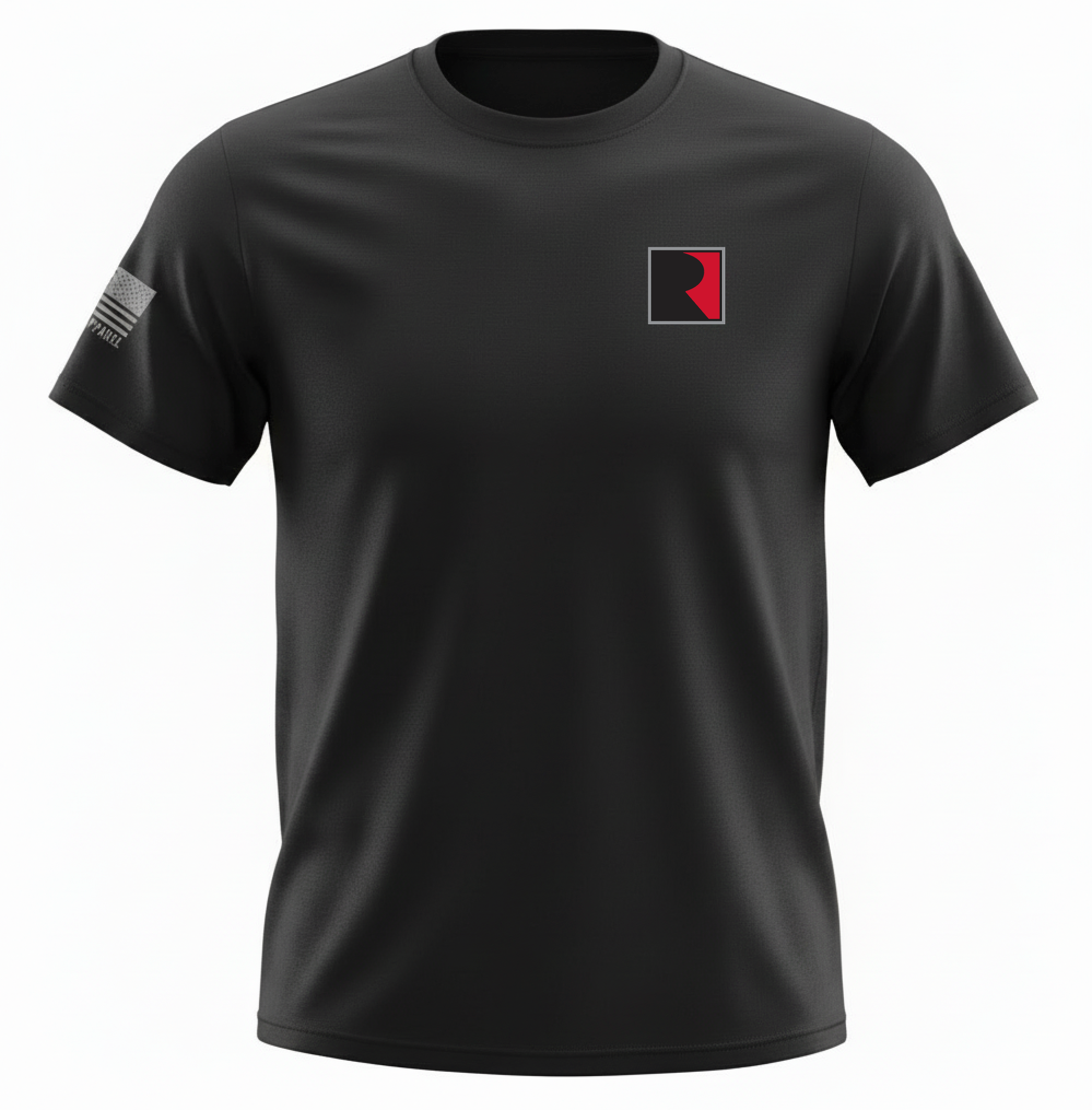 Jack Roush Sr. - Tee