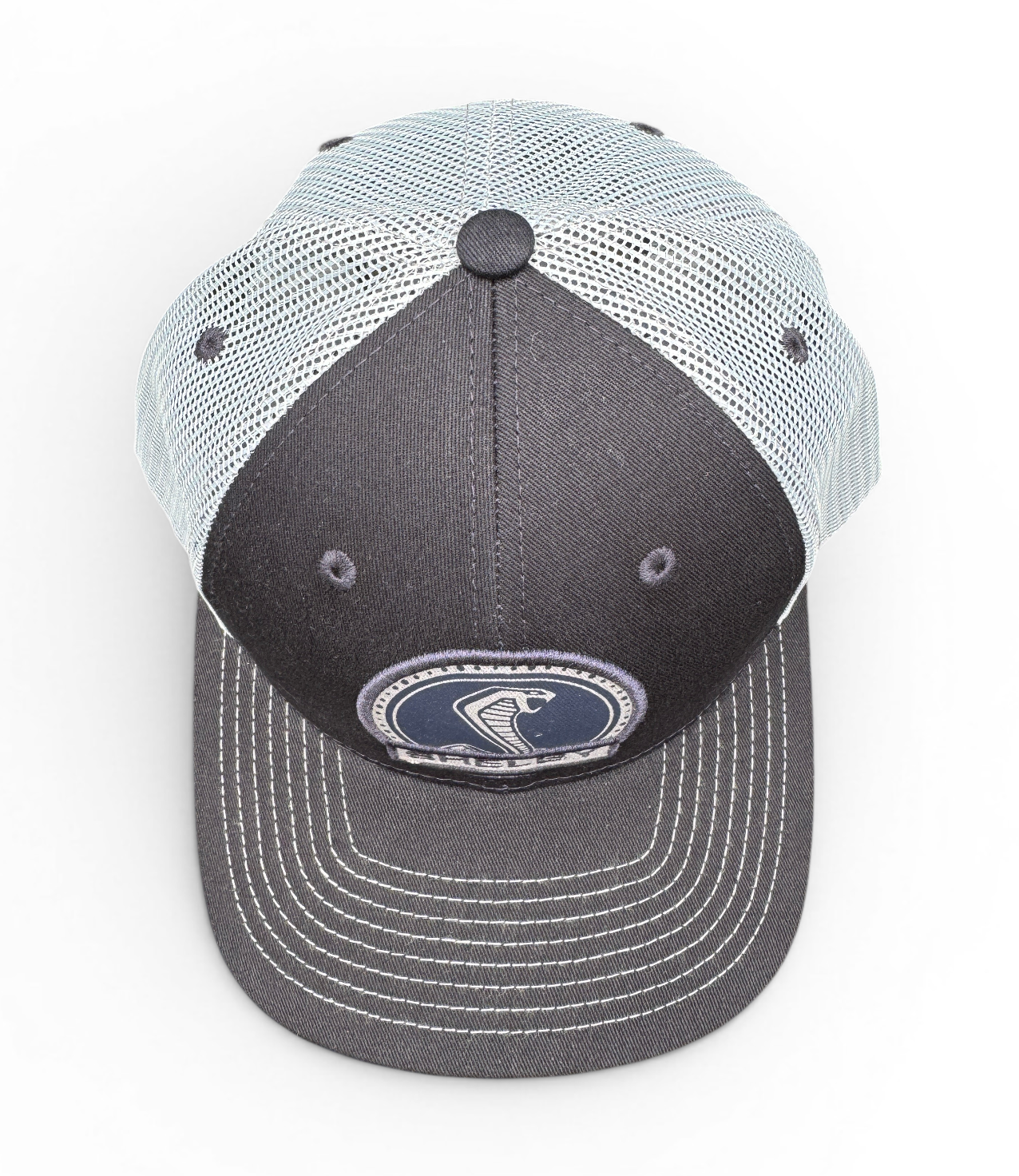 Shelby Medallion - Hat